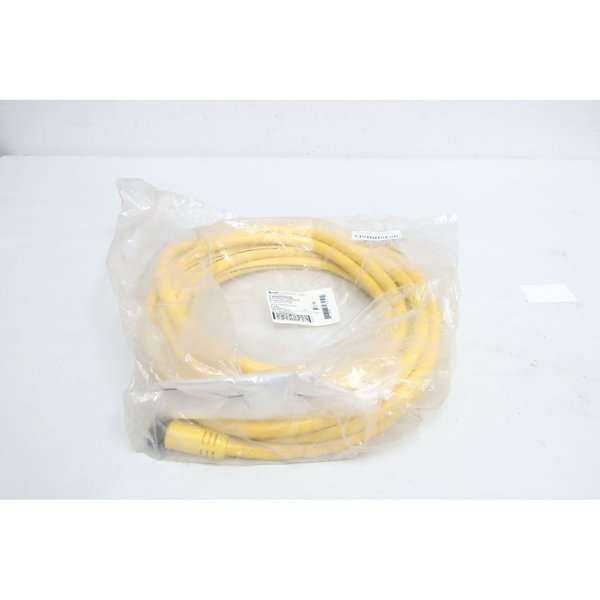 Brad Harrison Mini-Change 6P Female 25Ft Cordset Cable 1300070030 206000A01F250